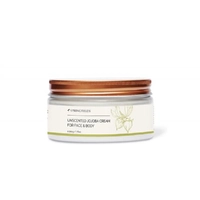 Springfields Skincare Unscented Jojoba Cream