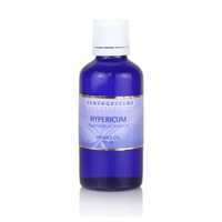 Springfields Skincare Hypericum Infused