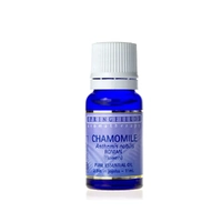 Springfields Chamomile in jojoba Roman Organic 11ml
