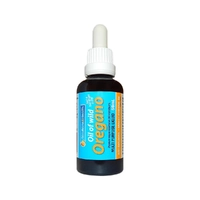 Solutions 4 Health Organic Oil of Wild Oregano 50ml