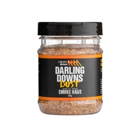Smoke Haus Darling Downs Dust 170g