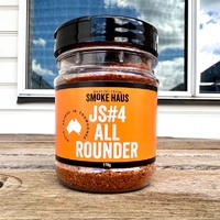 Smoke Haus JS# All Rounder 170g