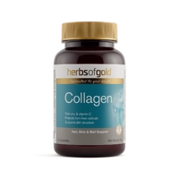 Herbs of Gold Collagen 30 Capsules
