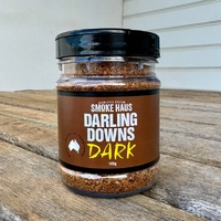 Smoke Haus Darling Downs Dark 165g