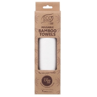 Eco Basics Bamboo Towel
