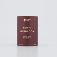Teelixir Reishi Mushroom 50g
