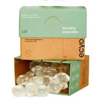 Ecyo Laundry Capsules 30 Pack
