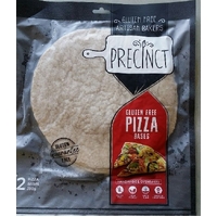 GF Precinct Gluten Free Pizza Bases