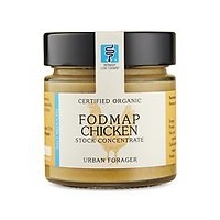 Urban Forager Fodmap Chicken Stock Concentrate