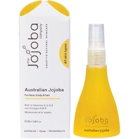 The Jojoba Company Australian Jojoba Oil for Face & Body 85ml
