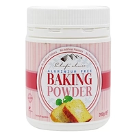 Chef's Choice Baking Powder 200g