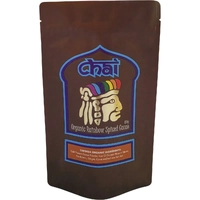 Chai Tea Organic Rainbow Spiced Cacao 150g