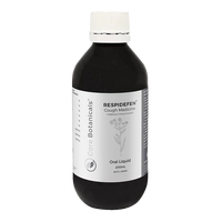 Core Botanicals Respidefen Cough Medicine 200ml