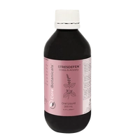 Core Botanicals Stresdefen Stress & Anxiety 200ml