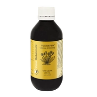 Core Botanicals Toxidefen Cleanse & Detoxify 200ml
