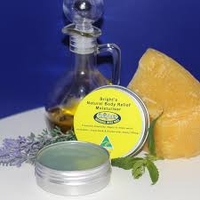 Body Relief Moisturiser