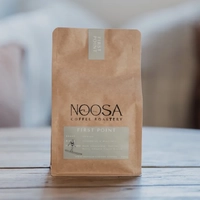 Noosa Coffee Roastery First Point 500g