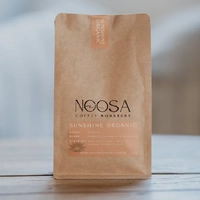 Noosa Coffee Roastery Sunshine Organic 500g