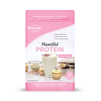 Morlife Plantiful Protein Frosted Cupcake 440g