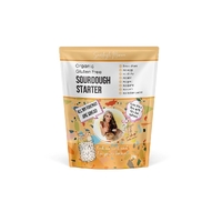 Sourdough Mumma Organic Gluten Free Sourdough Starter 20g