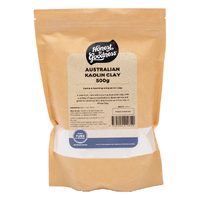 Honest to Goodness Australian Kaolin Clay 500g