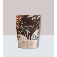 Cacao Collective Organic Cacao Paste G/F 250g