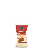 Eskal Pretzels  Sea Salt 75g