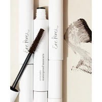 Avocado Waterproof Mascara Brown