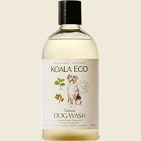 Koala Eco Dog Wash Marjoram & Rosalina 500ml