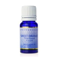 Springfields Sweet Orange Organic