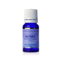 Springfields Nutmeg Essential Oil 11ml