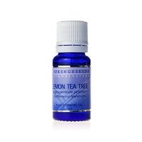 Springfields Lemon Tea Tree Essential Oil 11ml