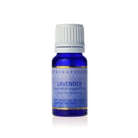 Springfields Lavender Essential Oil (French) 11ml