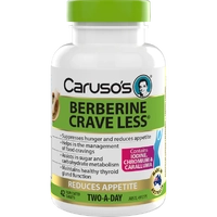 Caruso's Berberine Crave Less 42t