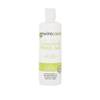 Enviro Clean Rinse Aid Concentrate 1L