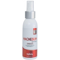 Mgbody Magnesium Spray Original 125ml