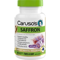 Caruso's Saffron 60t