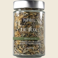 Kintra Blends Loose Leaf Tea Detox 60g