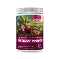 Power Super Foods Beetroot Powder 170g