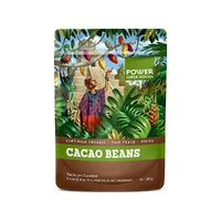 Power Super Foods Cacao Beans 250g