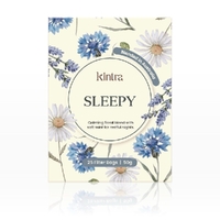 Kintra Foods Sleepy Tea 25 Teabags