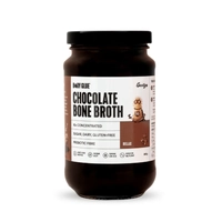 Gevity Rx Chocolate Bone Broth Relax 390g