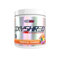 EHPLabs OxyShred Tropical Sunrise 358g