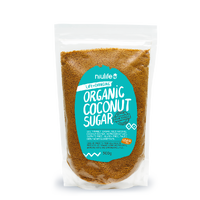 Niulife Coconut Sugar 500g