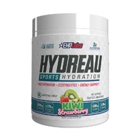 EHPlabs Hydreau kiwi strawberry 40 serves