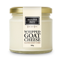 Meredith Dairy Whipped Goat Cheese 100g