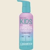 Giovanni Eco Chic Kids Leave-In Conditioning Elixir 133ml