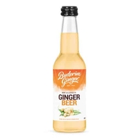 Buderim Ginger Ginger Beer 330ml