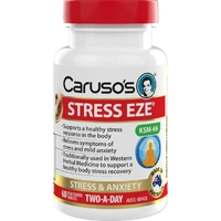 Caruso's Stress Eze