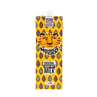 Madame Tiger Original Tiger Nut Milk 1L